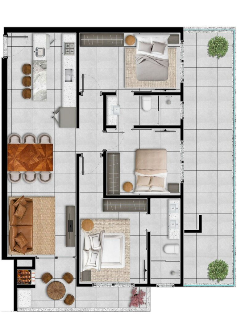 Planta 4
