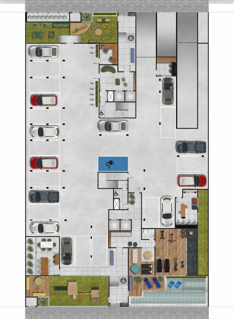 Planta 5
