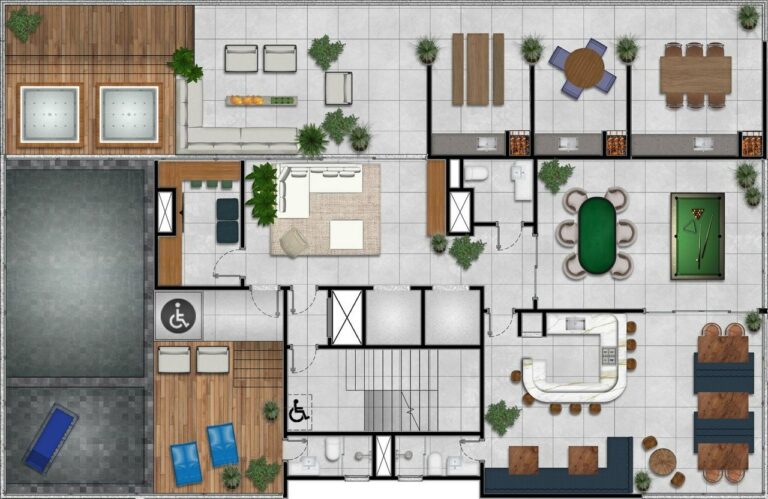 Planta 6