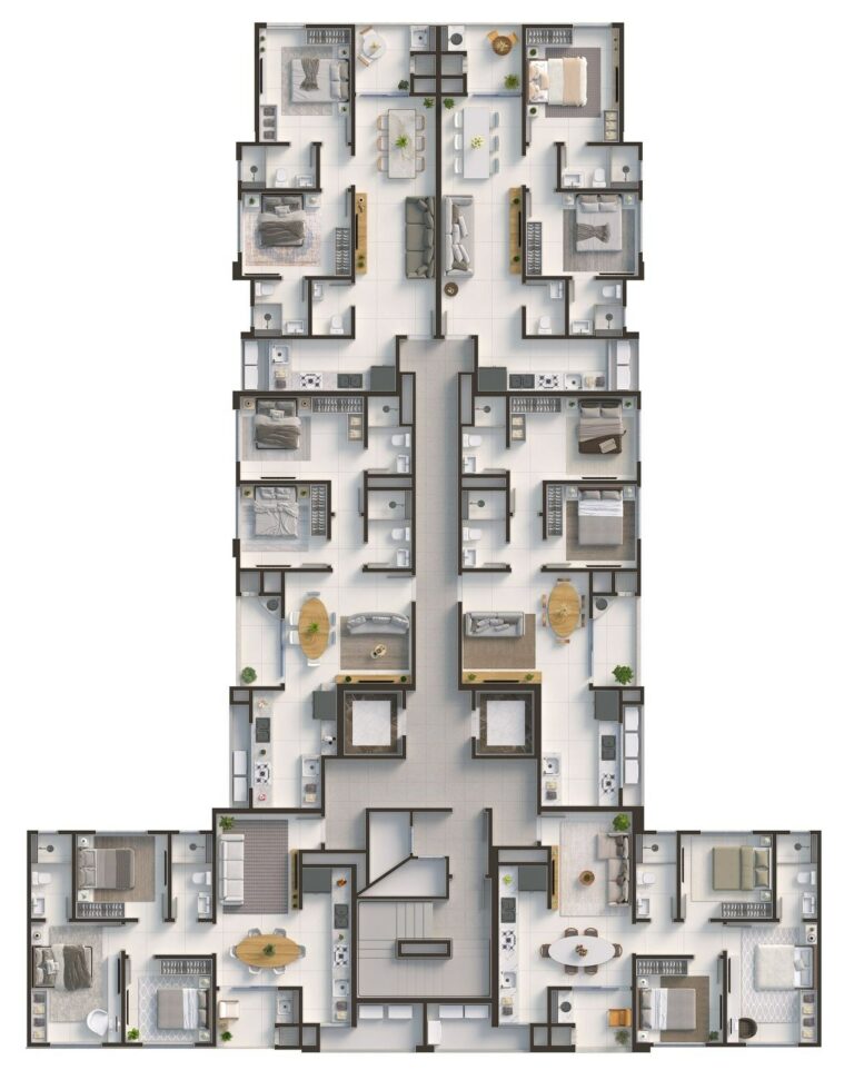 Planta 2