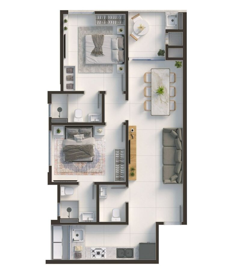 Planta 4