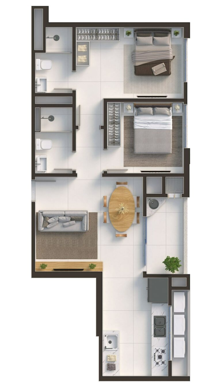 Planta 5