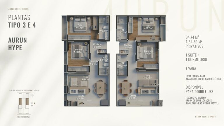 Planta 2