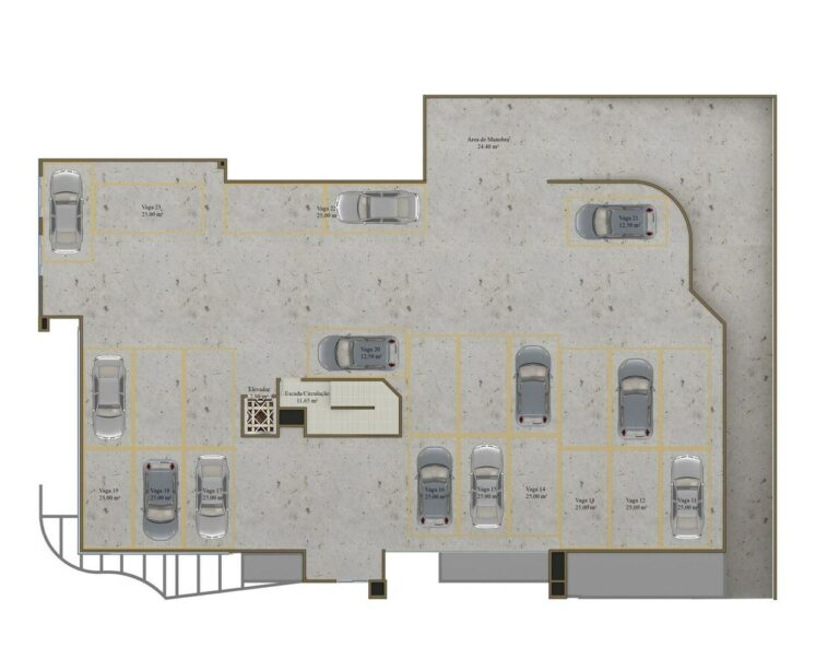 Planta 5