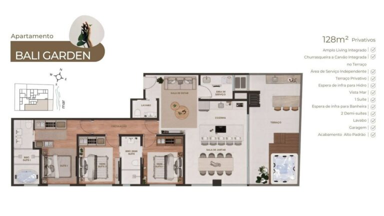 Planta 4
