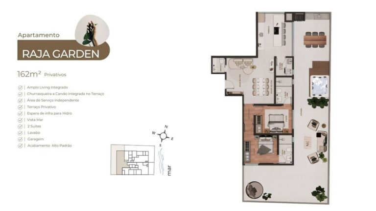 Planta 5