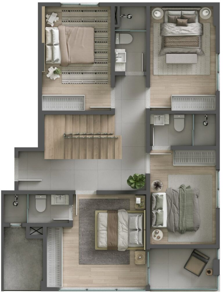 Planta 5