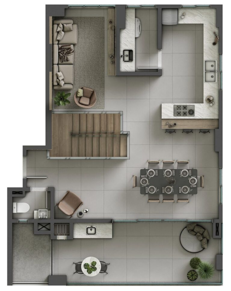 Planta 6