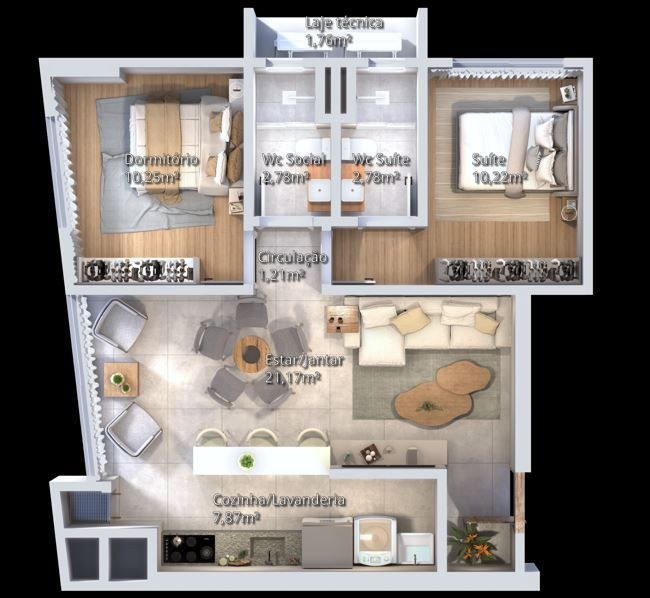 Planta 4