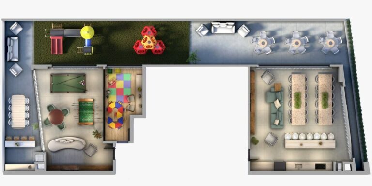 Planta 5