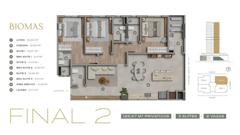 Planta 5