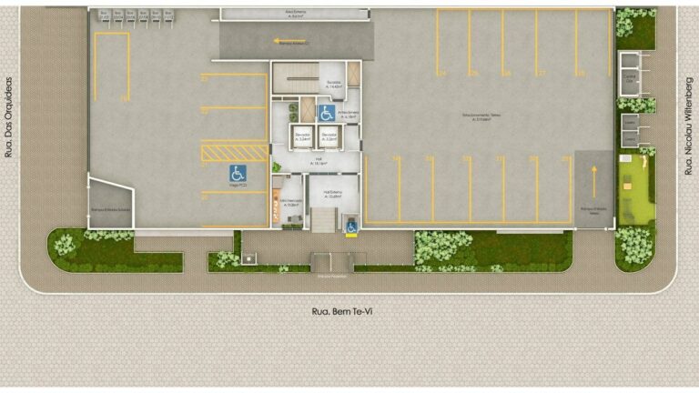 Planta 2