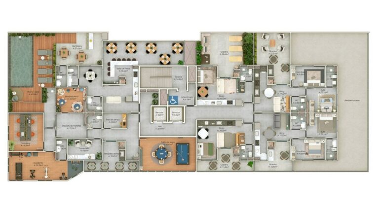 Planta 4
