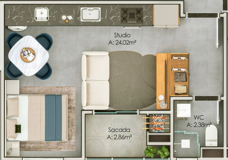 Planta 6