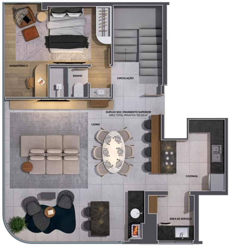 Planta 2