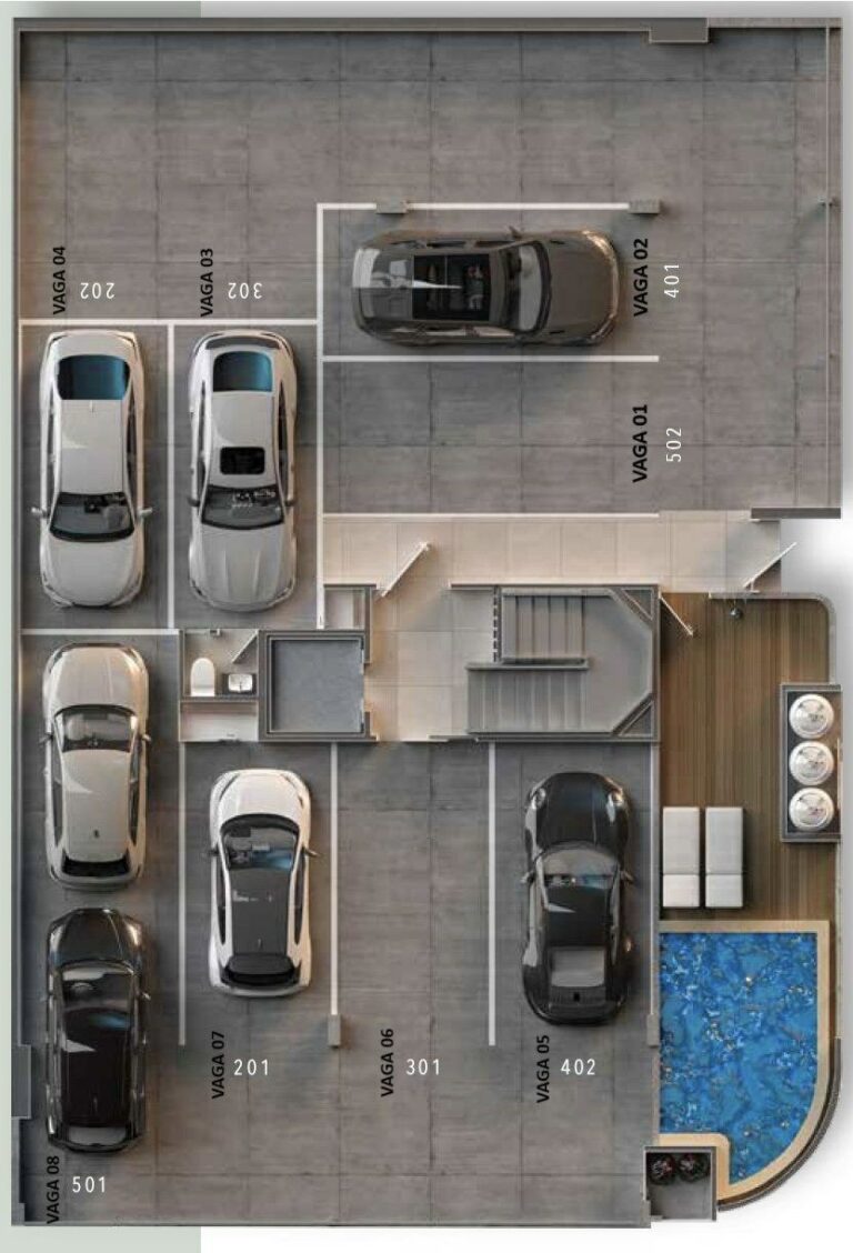 Planta 3