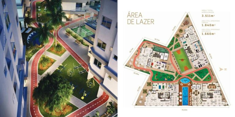 Planta 1