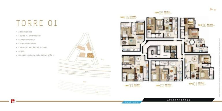Planta 2