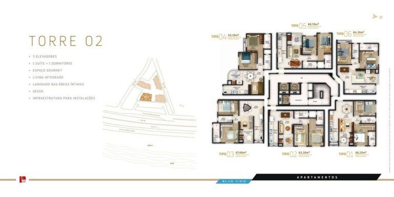 Planta 3