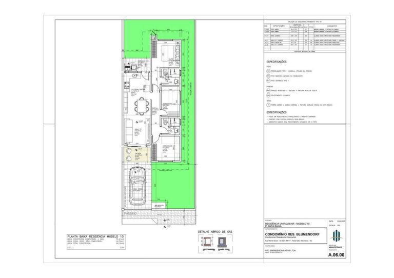 Planta 3