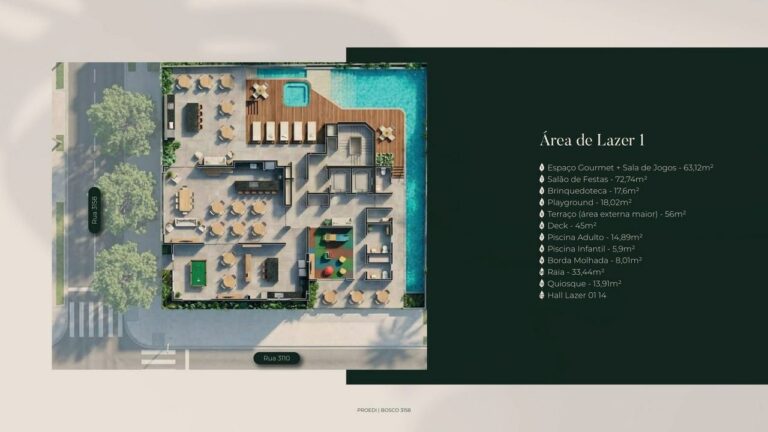Planta 1