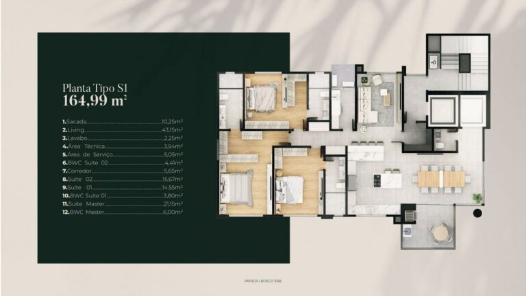Planta 2