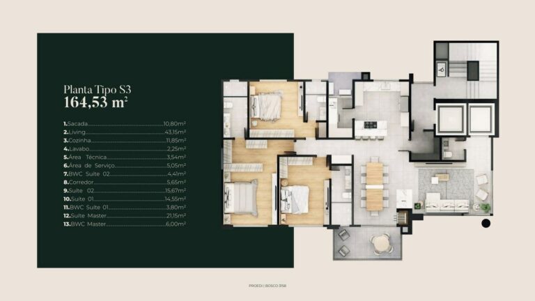 Planta 4