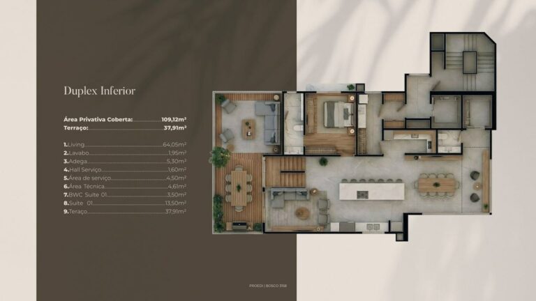 Planta 5