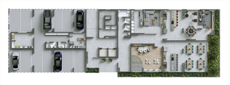 Planta 5
