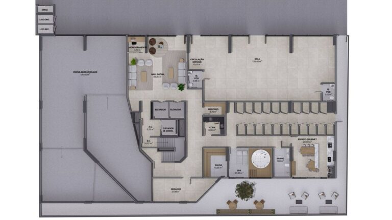 Planta 2