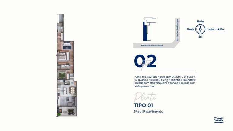 Planta 2