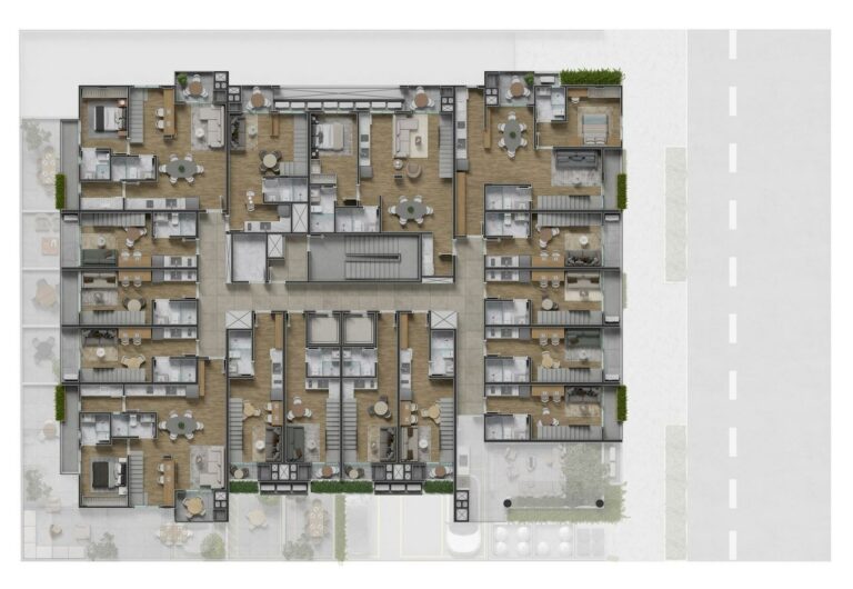 Planta 4
