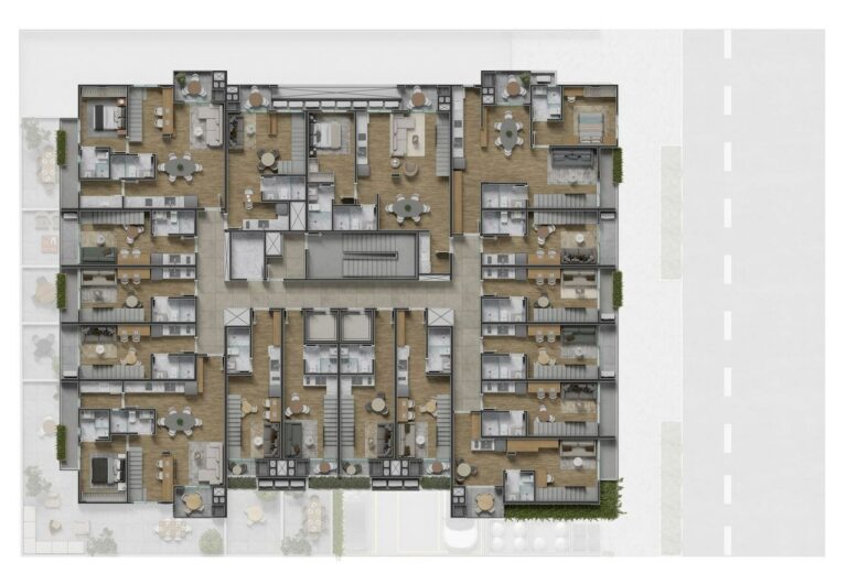 Planta 5