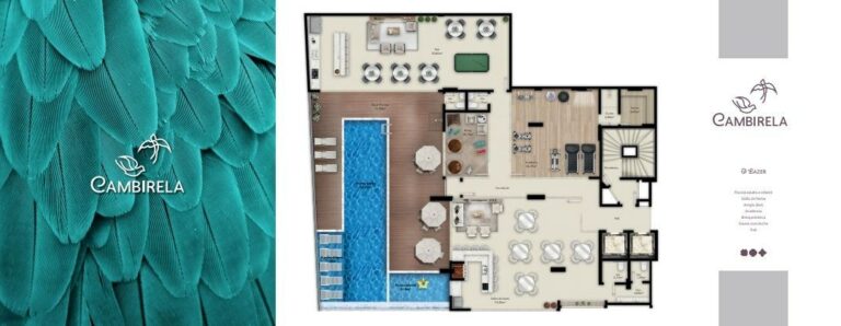 Planta 2