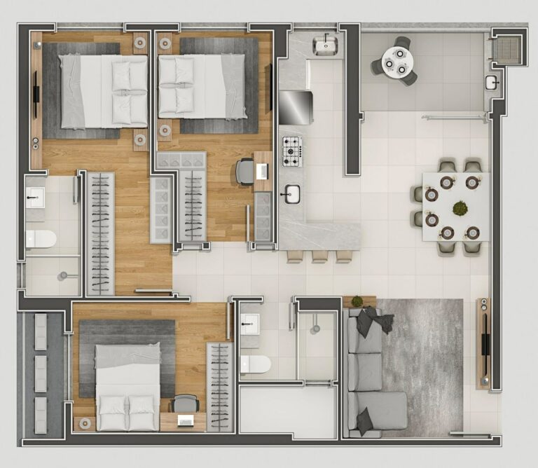 Planta 4