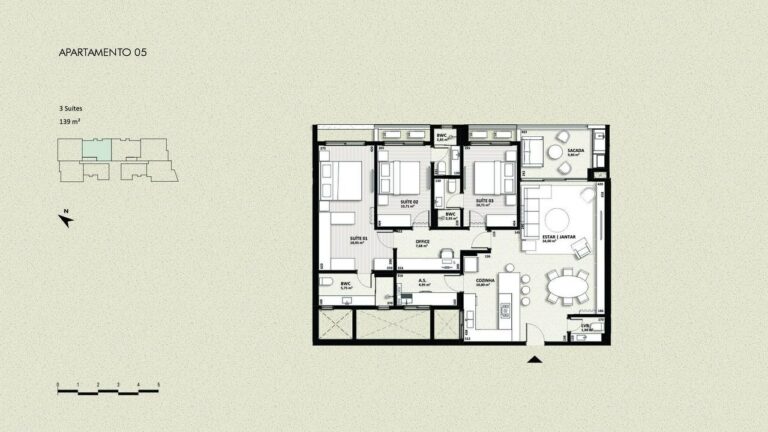Planta 2