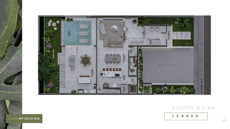 Planta 2