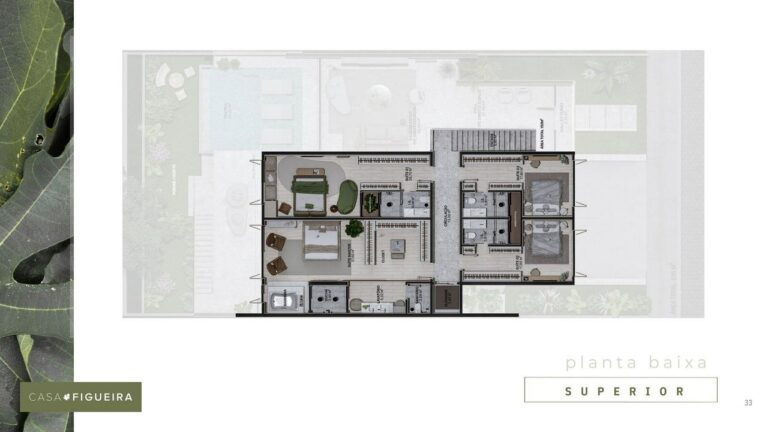 Planta 3