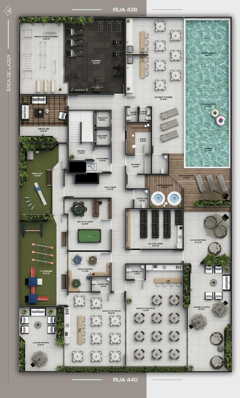 Planta 2