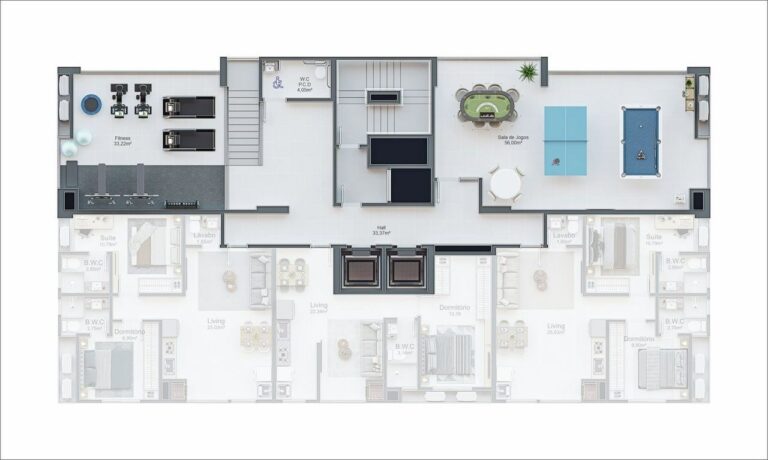 Planta 2