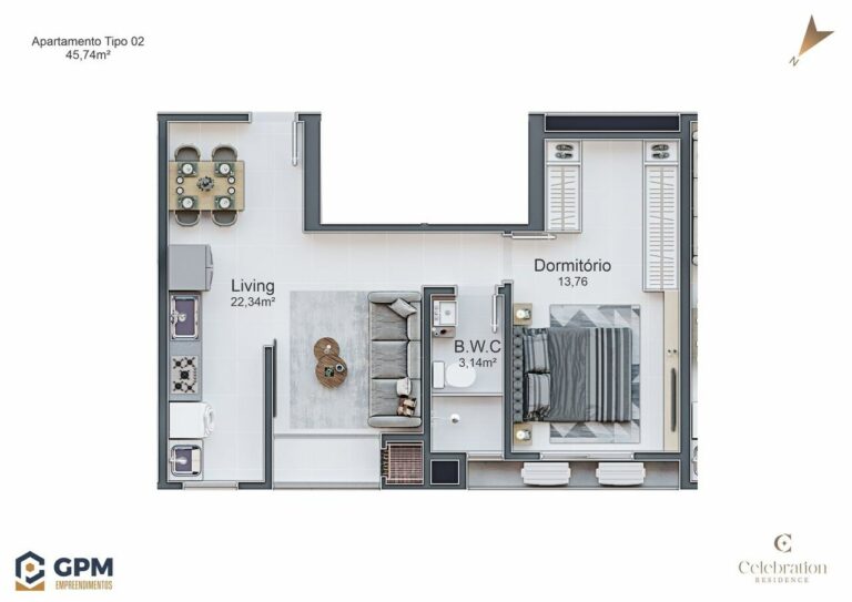 Planta 5