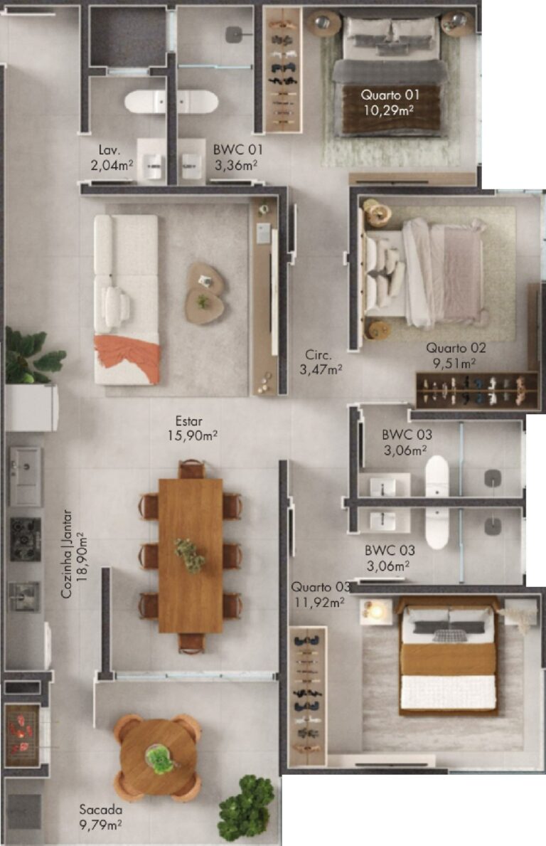 Planta 6