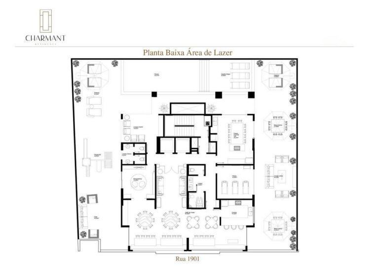 Planta 2