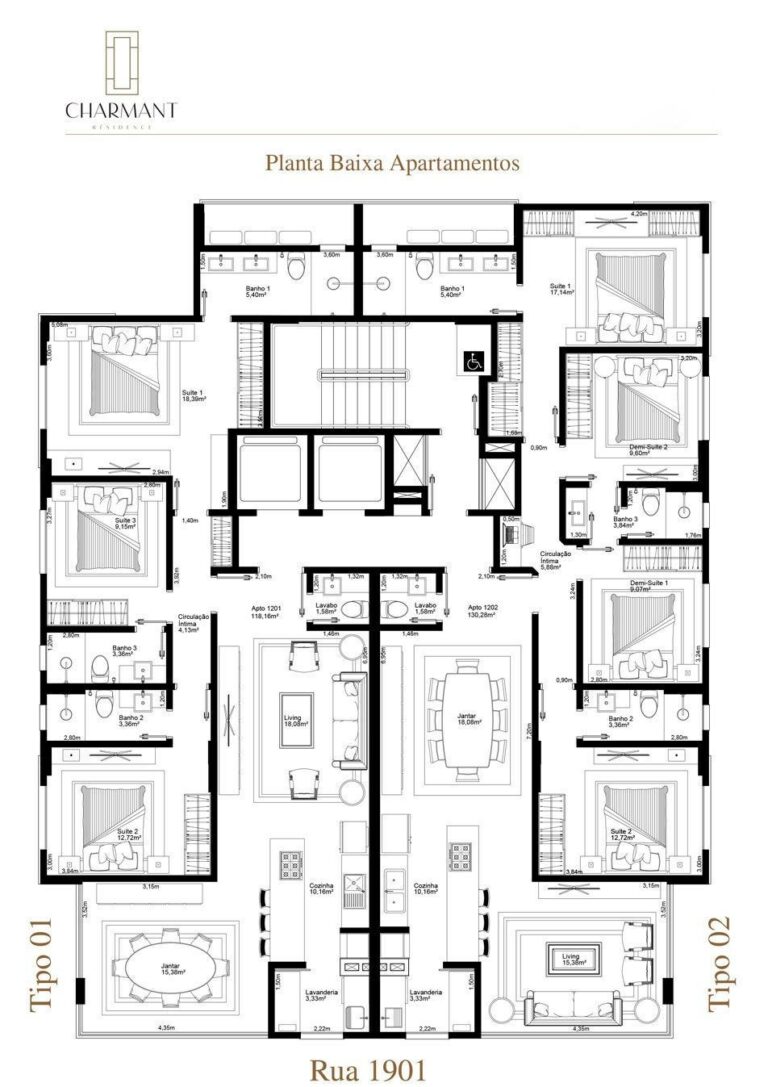 Planta 4
