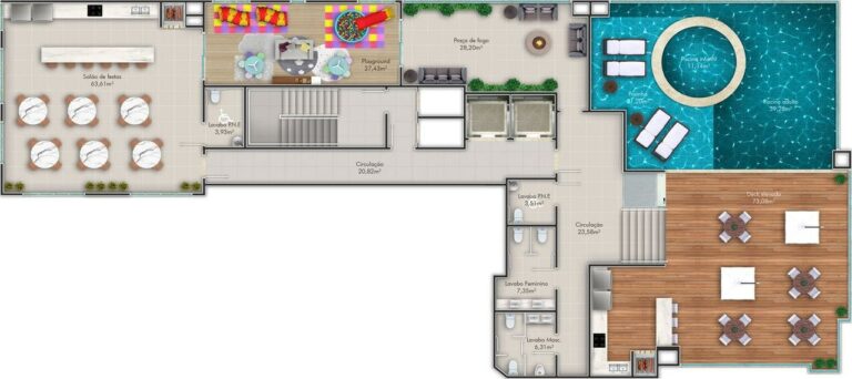 Planta 2