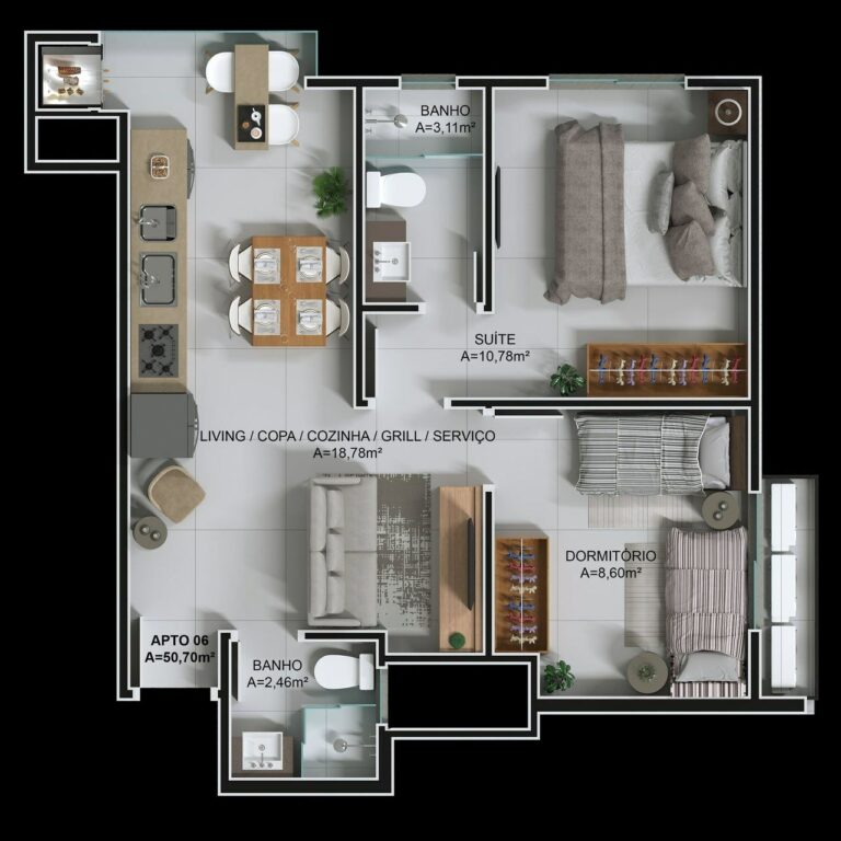 Planta 6