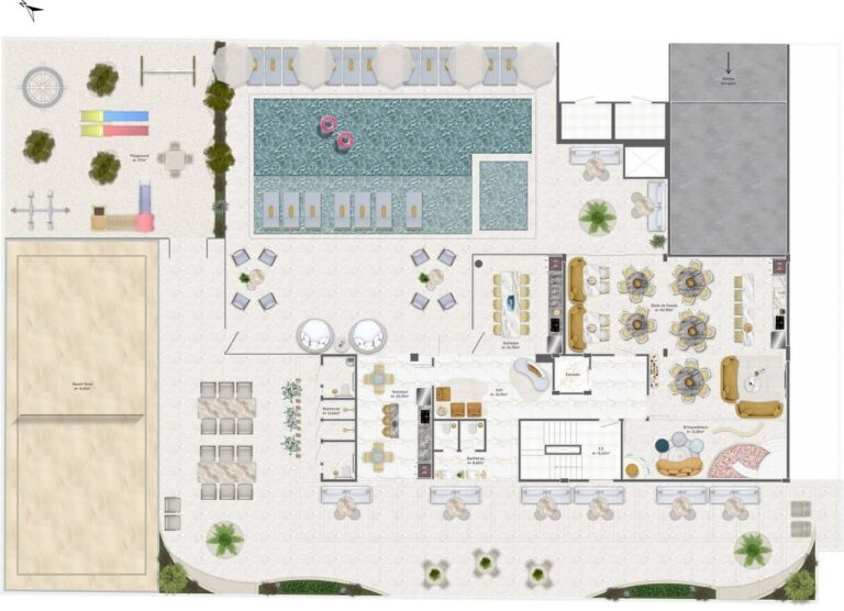 Planta 2