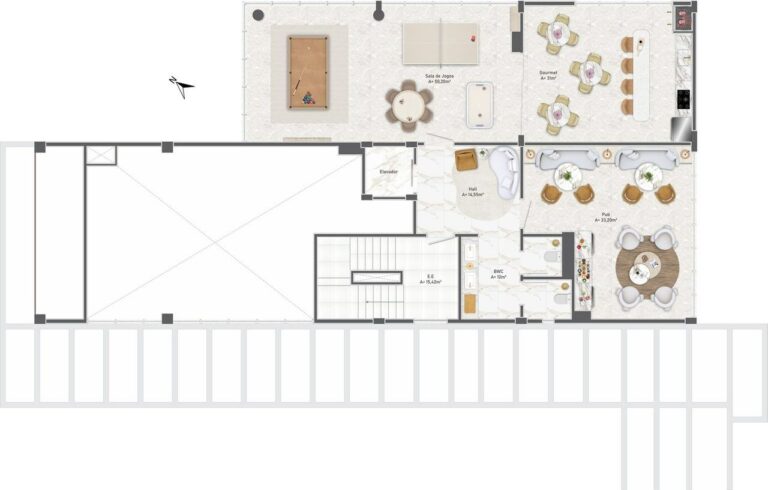Planta 3