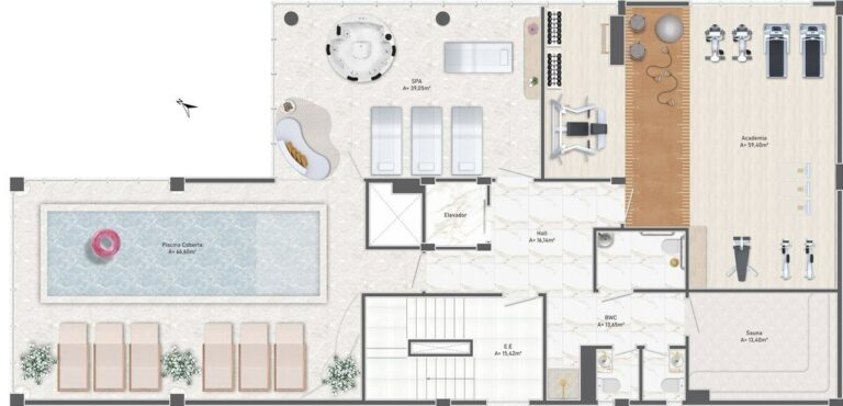 Planta 4