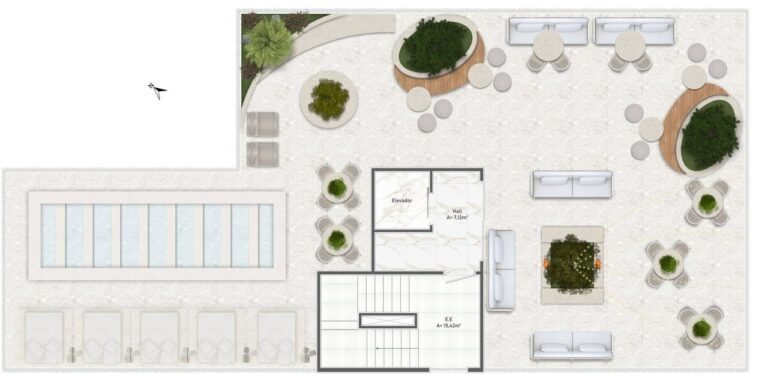 Planta 5